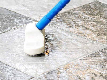 What Are the Best Tips for Maintaining Porcelain Tiles