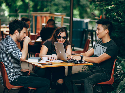 Start Your Business in Canada: The Ultimate Entrepreneurial Destination