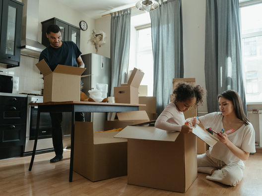A New Home, A New Life: Exploring the Social Benefits of Immigrating to Canada