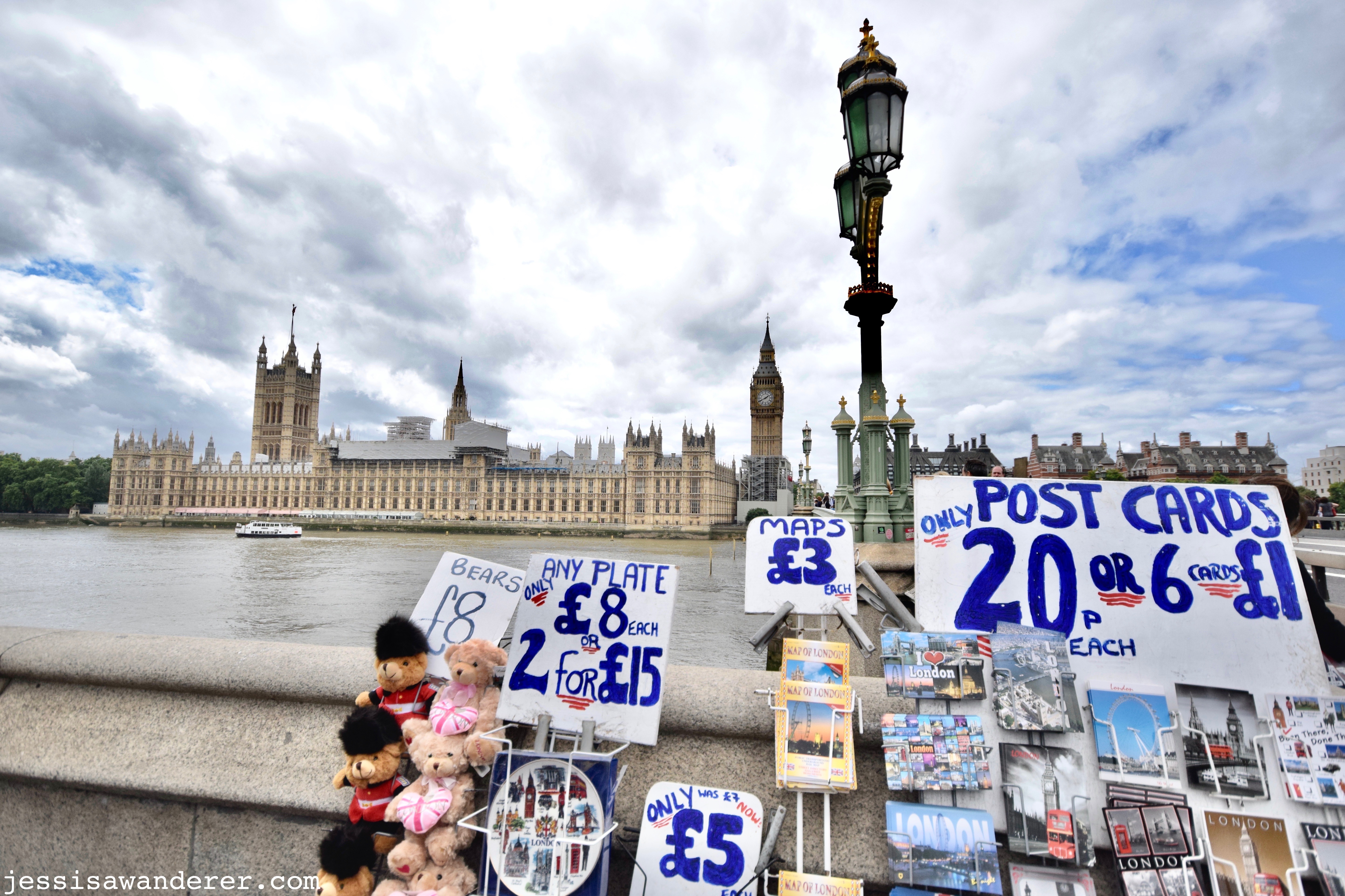 Westminster, London