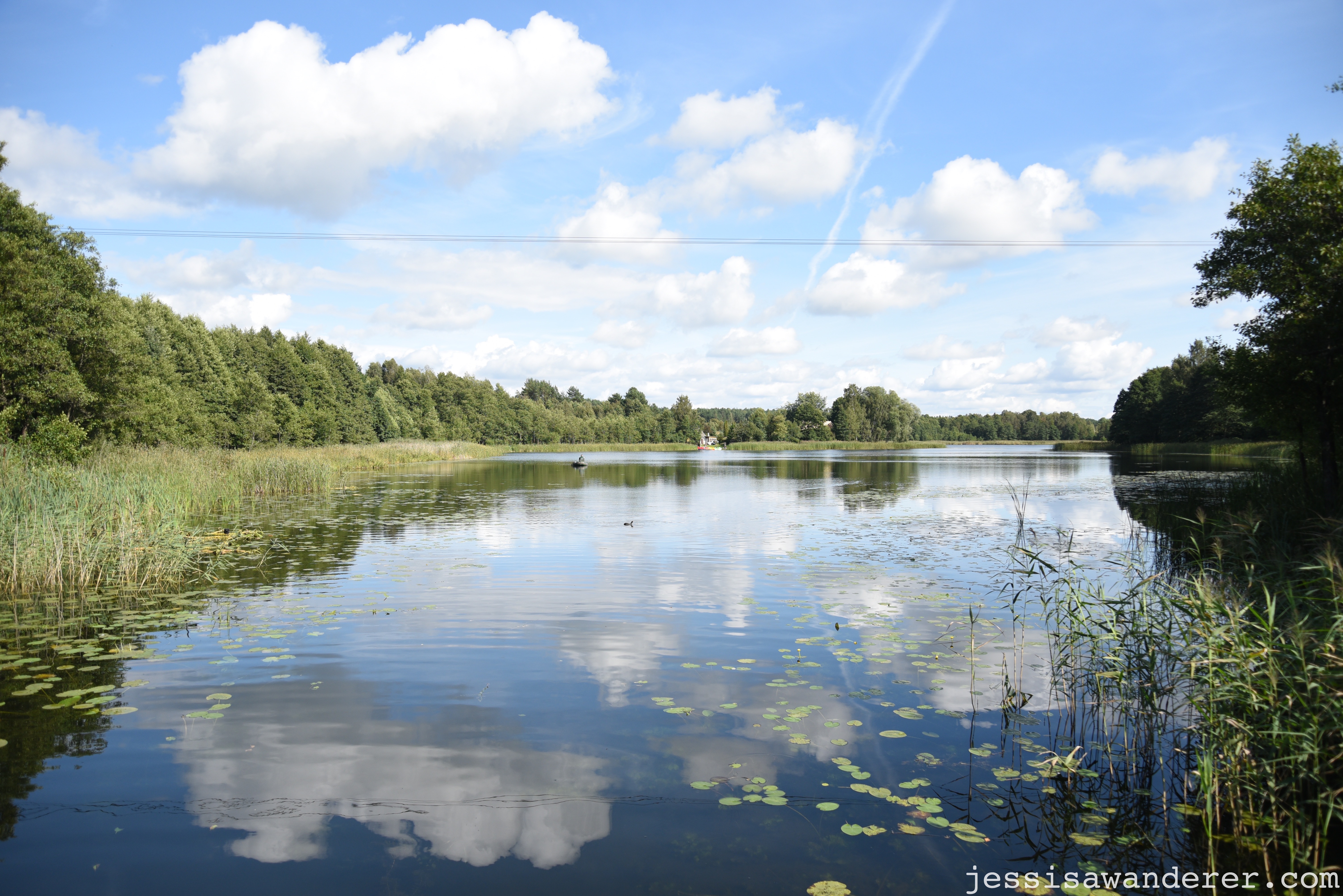 Trakai, Lithuania