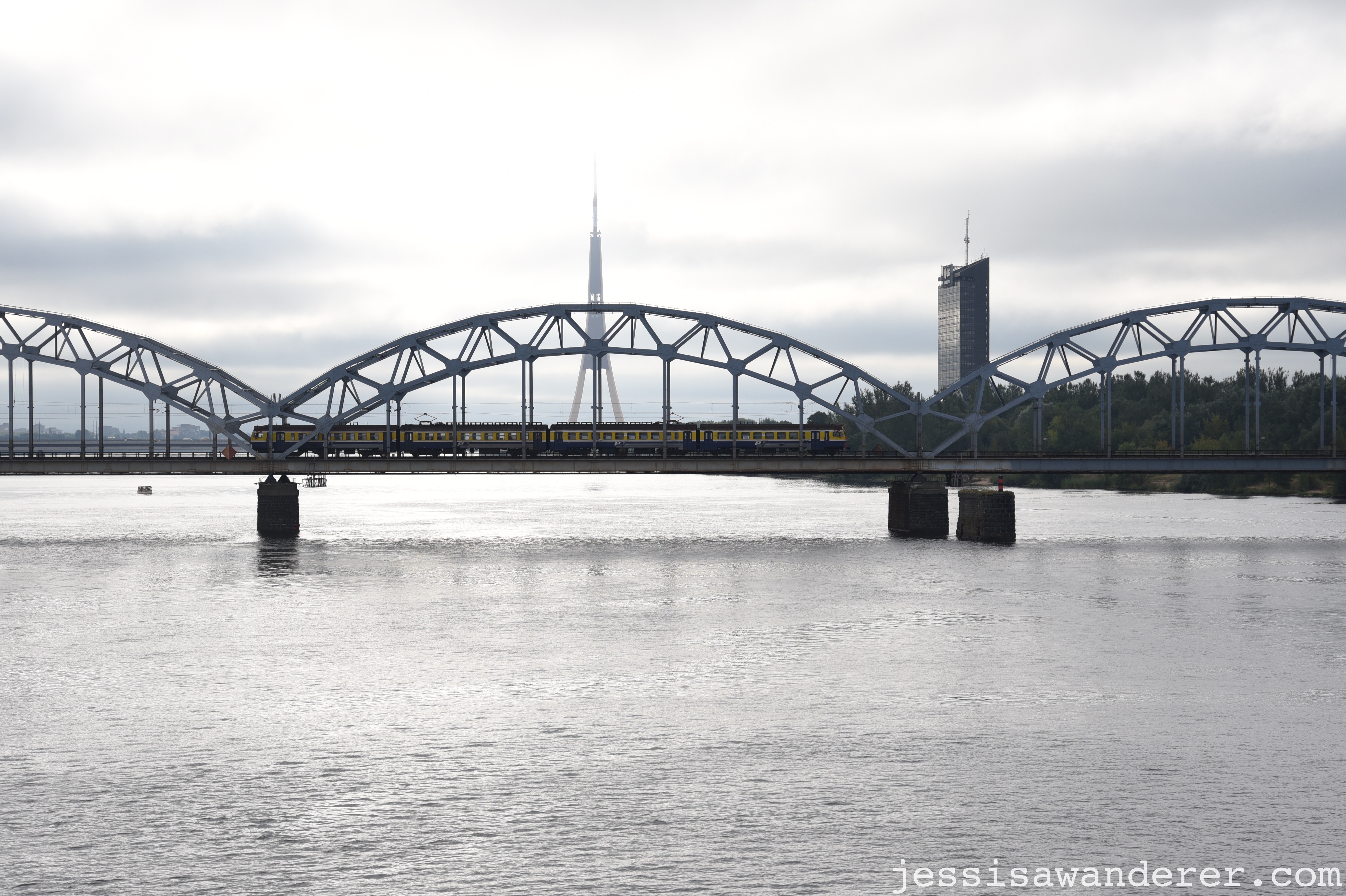 Riga, Lativa