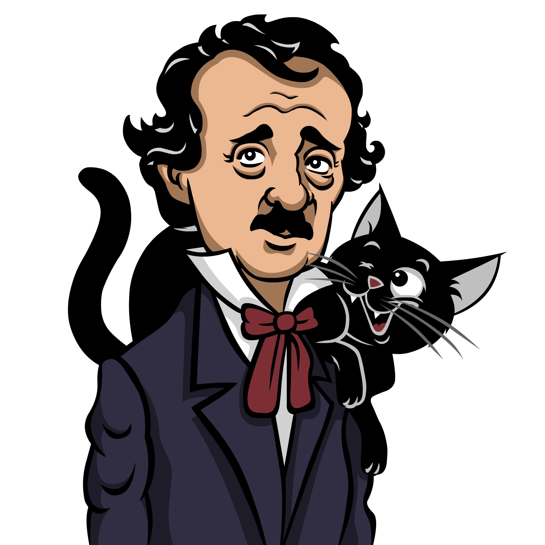 Edgar Allan Poe