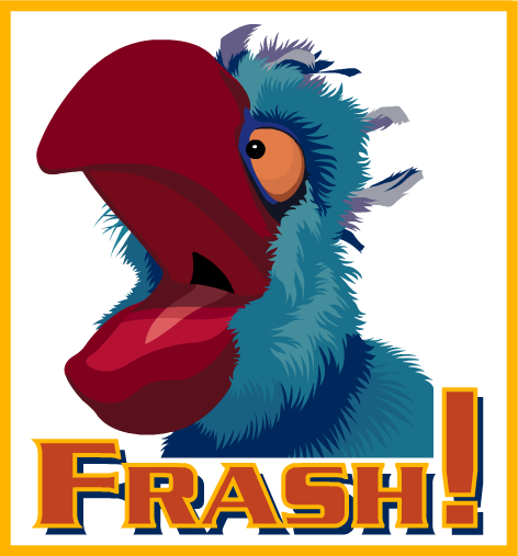 Frash!