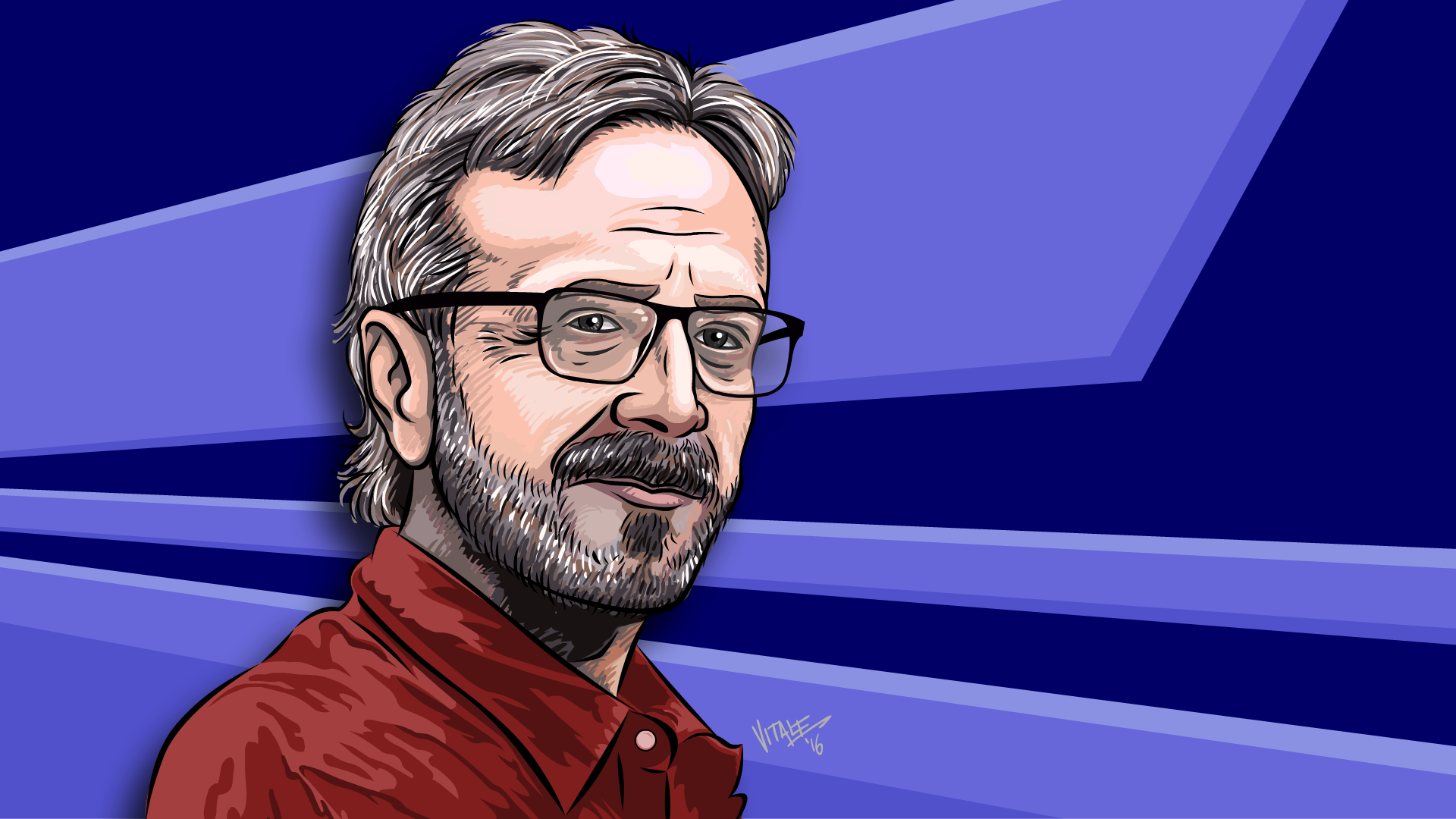 Marc Maron
