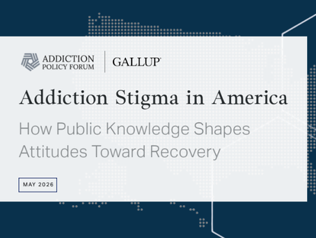 Addiction Stigma in America: How Public Knowledge Shapes Attitudes Toward Recovery