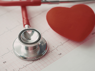 Study Finds Association Between Chronic Cannabis Use and Cardiovascular Dysfunction