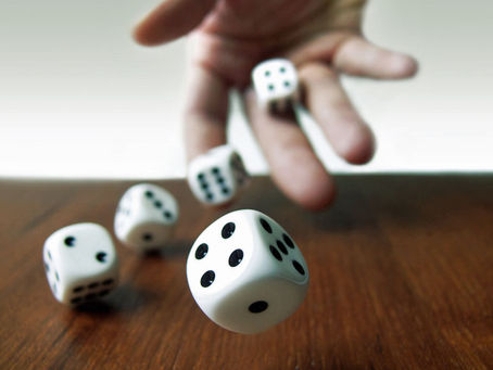 『あなたは偶然の産物ではない』大倉 信 師