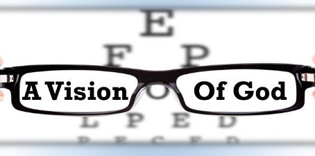 『神の視点』大倉 信 師