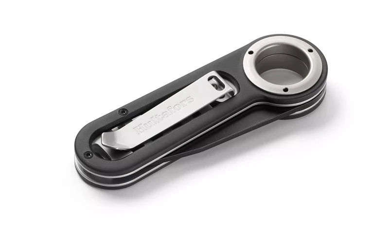 Miniatura: Cuchillo plegable exteriores OKF