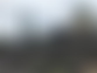 Capernaum: Jesus worked hard; but do we?