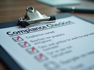 Corporate Compliance: Key Strategies for Start-Ups
