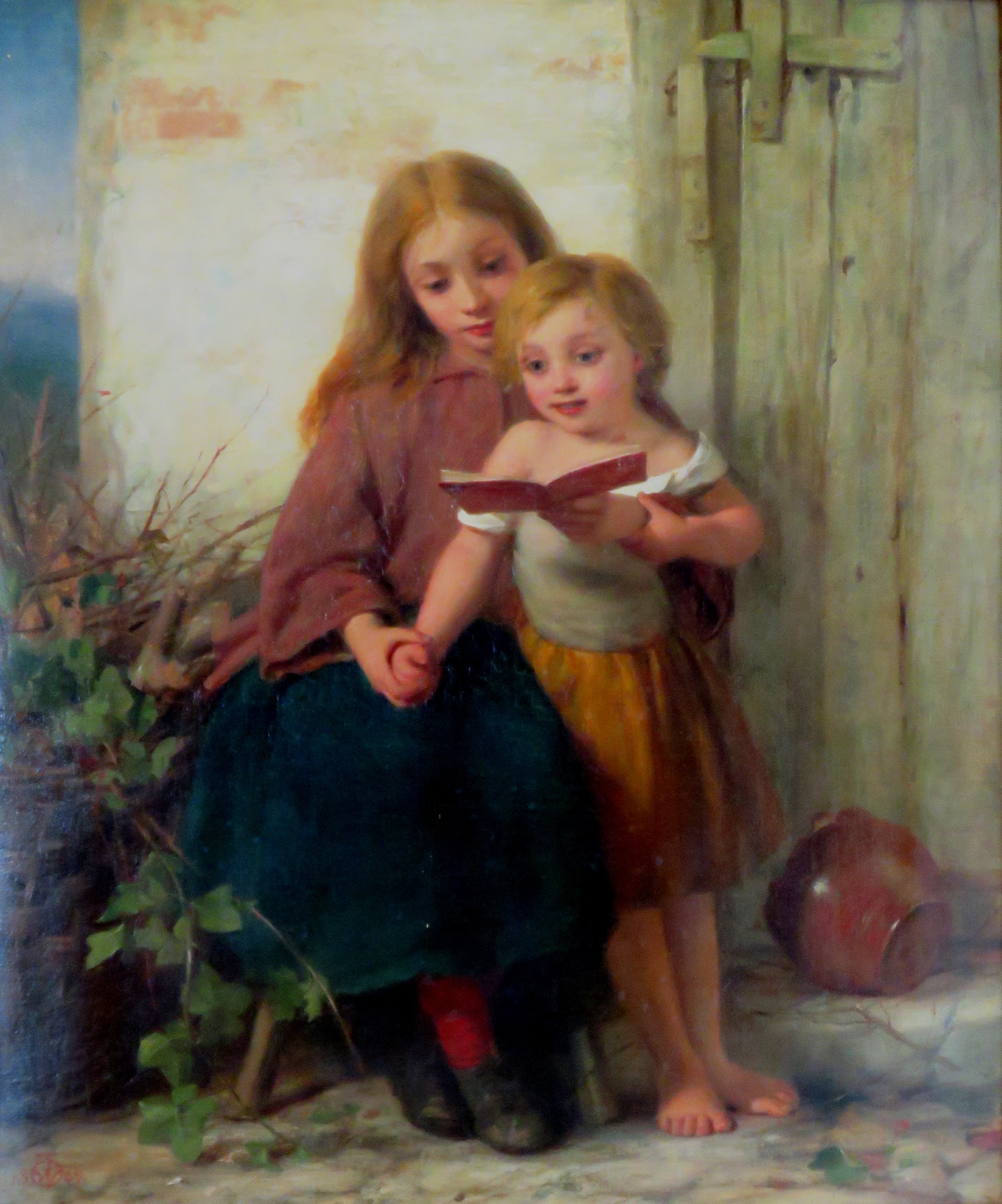 Early Lessons