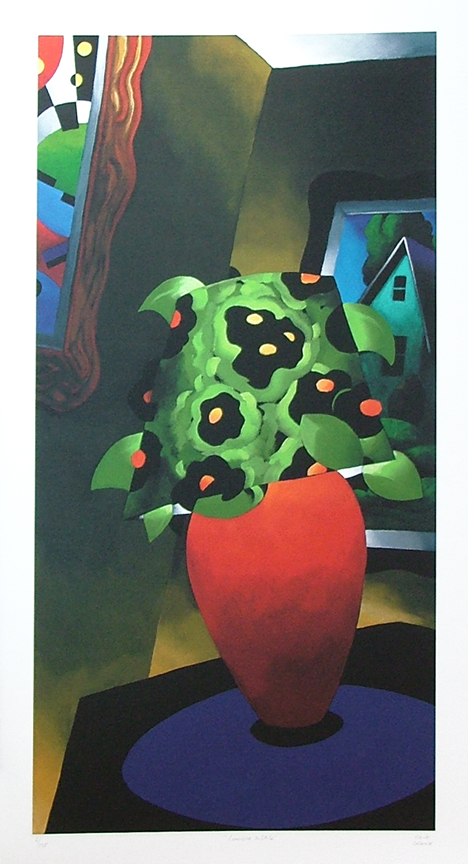 Lumière subtile