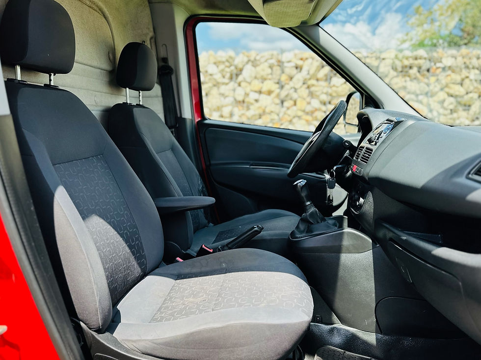 Miniatura: FIAT DOBLÓ