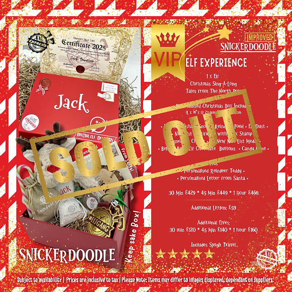 VIP SNICKERDOODLE POSTER SOLD OUT.png