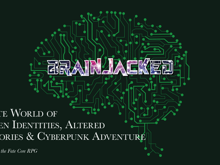 Kickstarter Launched!