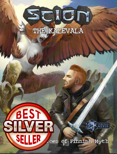 Silver seller