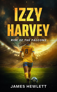 Izzy Harvey FC.JPG