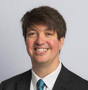 Simon Kiely Mediator