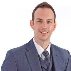Peter Harling Mediator