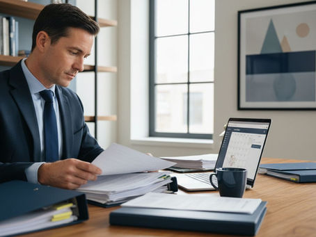 gestión profesional alquiler