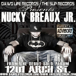 2 My Turn Song Promo 2