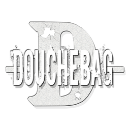 DoucheBag D Logo 2(Merged)Small