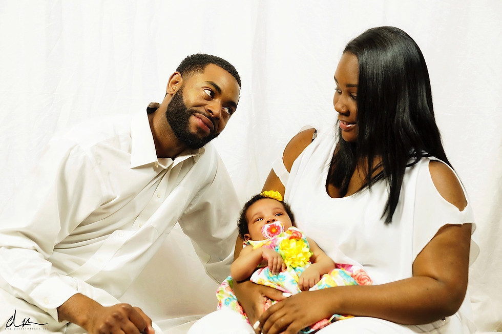 Thumbnail: 2-Couples /Family Photo Session