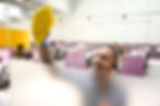 cleaner-in-headphones-rubs-the-transparent-partiti-2024-10-18-09-04-29-utc.jpg