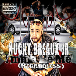 Imma Be Me Regardless Song Promo