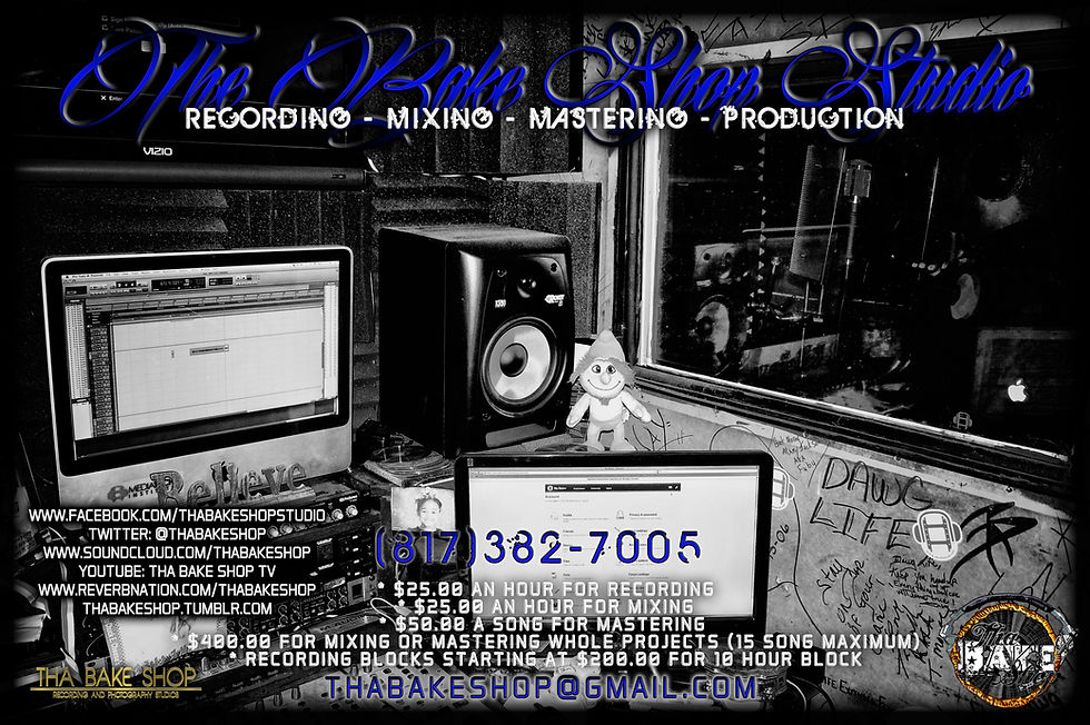 Tha Bake Shop Ad 4