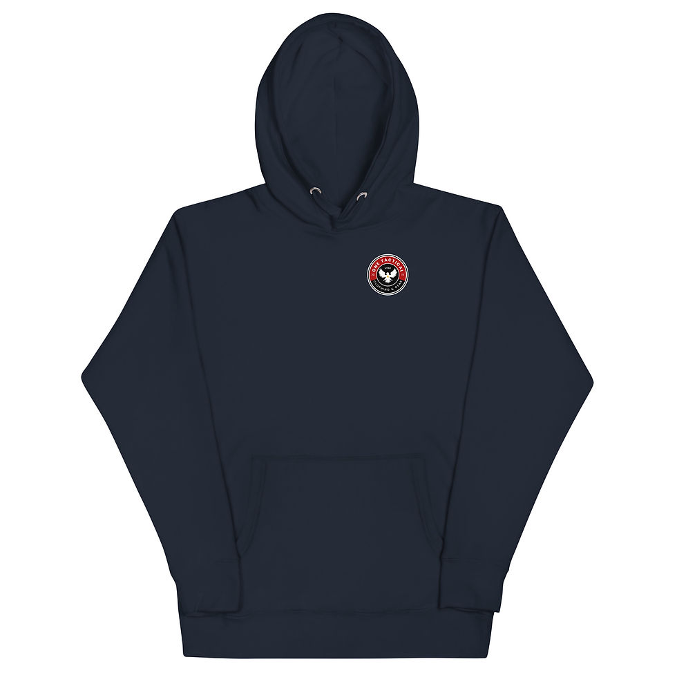 Thumbnail: ONE TACTICAL EAGLE HOODIE
