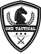 One Tactical Badge_BW_200.png