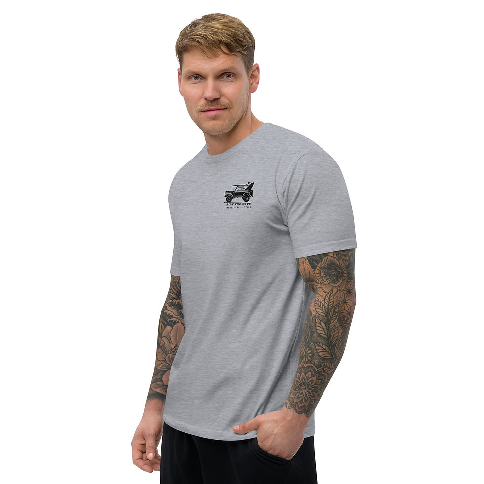 Thumbnail: ONE TACTICAL SURF CLUB