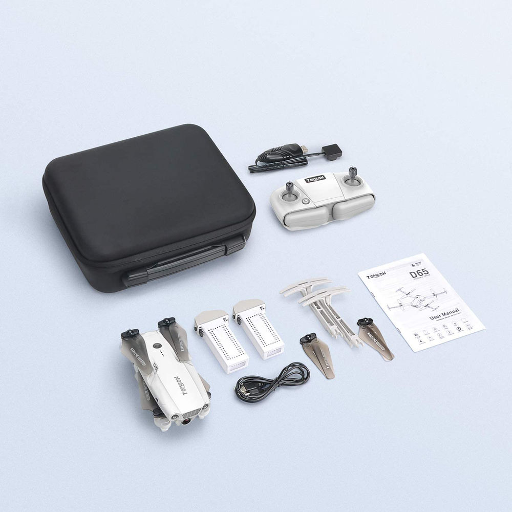 2021: Top List of the Best Drones You Never Heard About