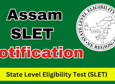 State Eligibility Test 2025 – Download Admit Card for SLET Exam