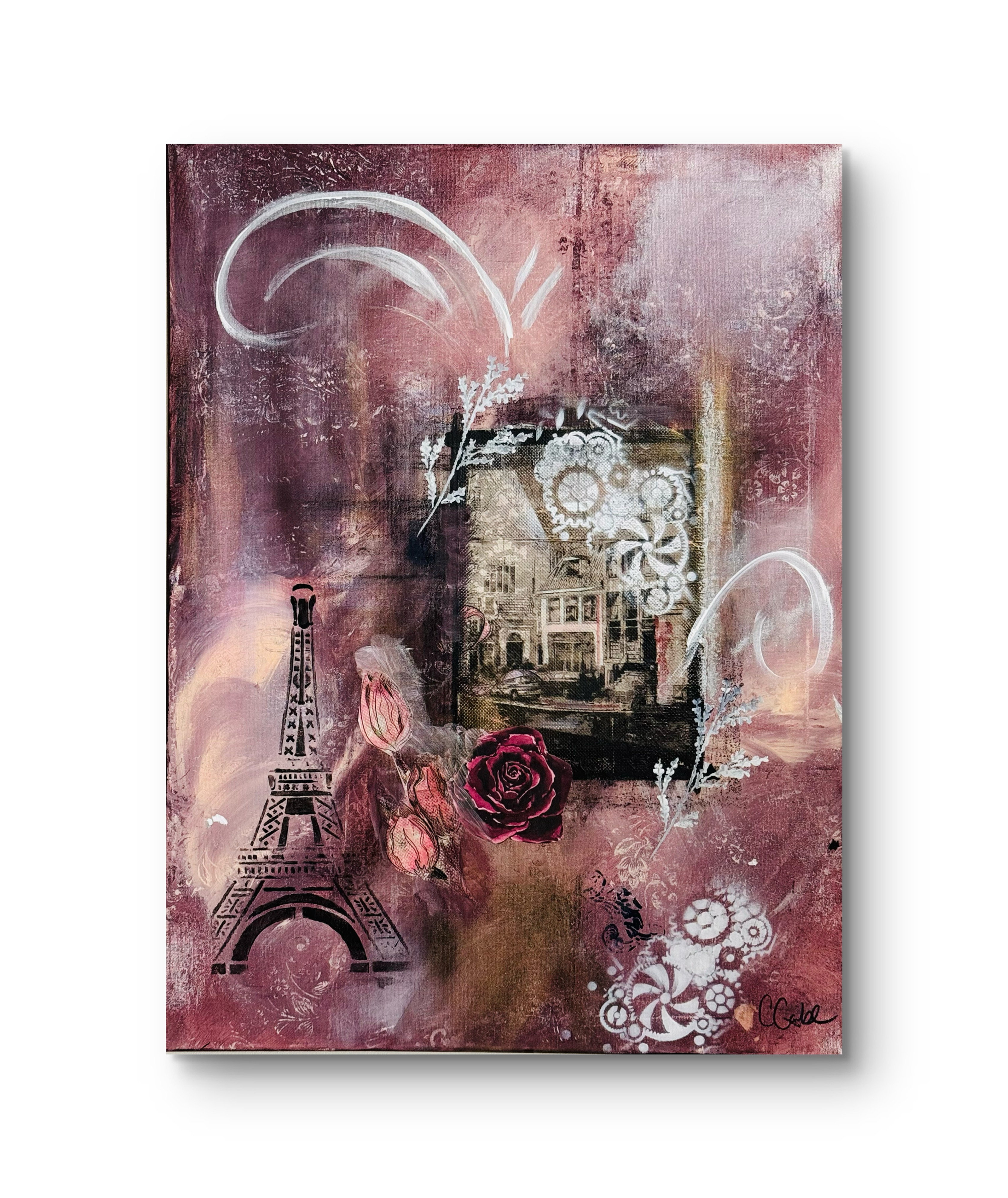 Urban Elegance
