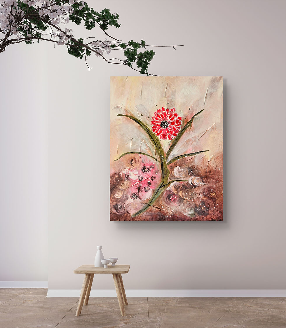 Thumbnail: Soft Spoken