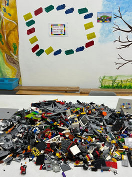 National Lego Day 2026