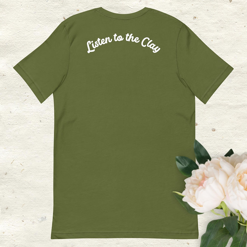 Thumbnail: Unisex t-shirt