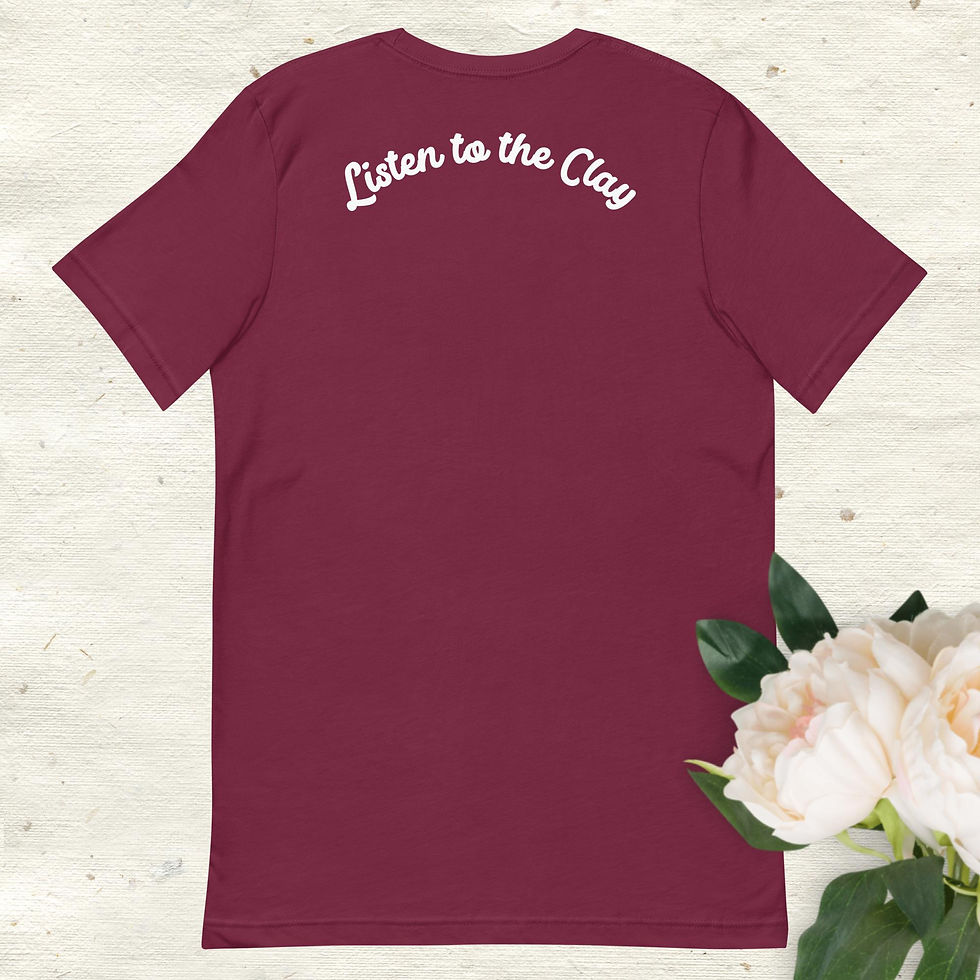 Thumbnail: Unisex t-shirt
