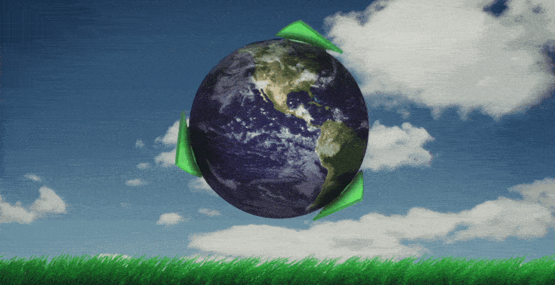 Mundo sustentável - Portal É conosco
