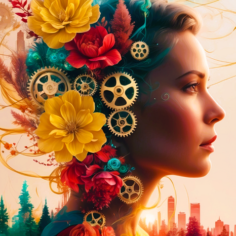 O problema do clima é o modelo mental que organiza a economia.