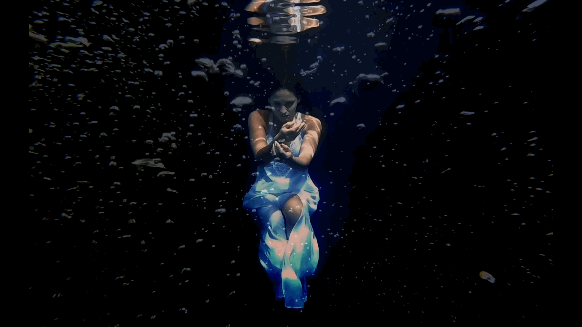 GIF_Patricia - Documentário A Água que Falta - É conosco
