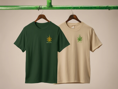 Unlocking the Benefits of Spark Cannabis Clothing Line