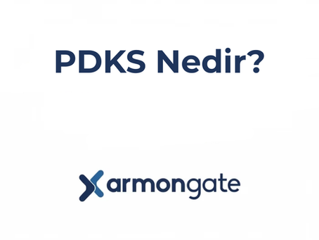 PDKS Nedir? 2026 Rehberi