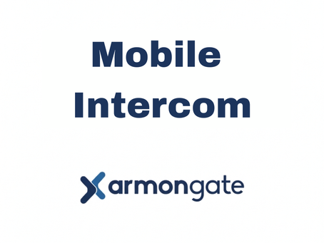 Mobile İntercom Nedir? Yeni Nesil Geçiş Rehberi