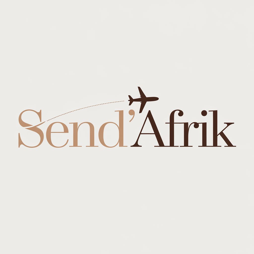 Send’Afrik