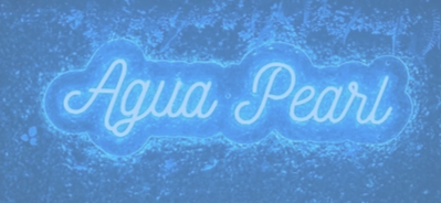 Agua Pearl